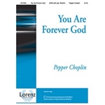You Are Forever God