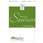 There Is A Season