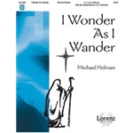 I Wonder As I Wander