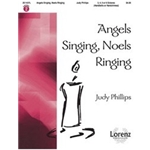 Angels Singing Noels Ringing
