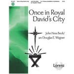 Once In Royal David's City