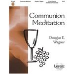 Communion Meditation