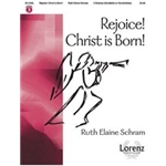 Rejoice Christ Is Born