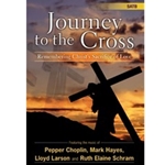 Journey To The Cross