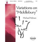 Variations On Middlebury