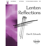 Lenten Reflections