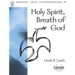 Holy Spirit Breath Of God