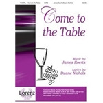Come To The Table