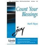 Count Your Blessings
