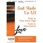 God Made Us All
