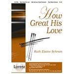 How Great His Love