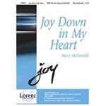 Joy Down In My Heart