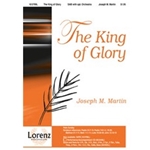King Of Glory