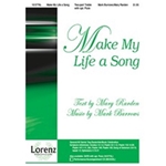 Make My Life A Song