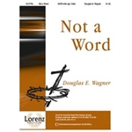 Not A Word