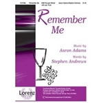 Remember Me