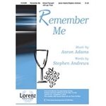 Remember Me