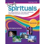 Simply Spirituals