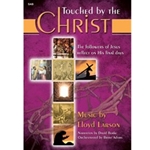 Touched By The Christ