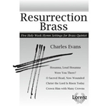 Resurrection Brass