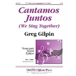 Cantamos Juntos  We Sing Together