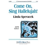 Come On Sing Hallelujah