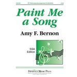 Paint Me A Song