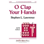 O Clap Your Hands