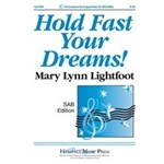 Hold Fast Your Dreams