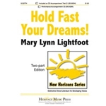 Hold Fast Your Dreams