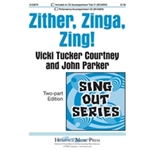 Zither Zinga Zing
