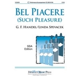 Bel Piacere  (Such Pleasure)