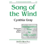 Song Of The Wind