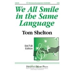 We All Smile In The Same Language