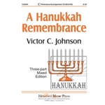 Hanukkah Remembrance