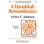 Hanukkah Remembrance