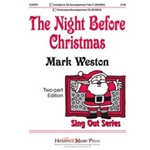 Night Before Christmas