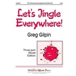 Let's Jingle Everywhere