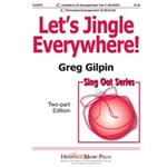 Let's Jingle Everywhere