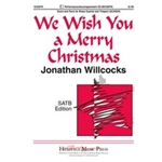 We Wish You A Merry Christmas