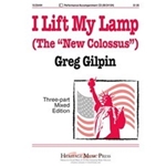 I Lift My Lamp