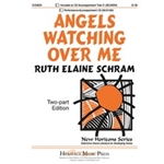 Angels Watching Over Me