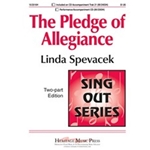 Pledge Of Allegiance