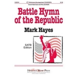 Battle Hymn Of The Republic