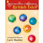 International Carol Library British Isles