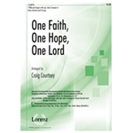 One Faith One Hope One Lord