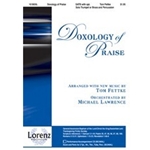 Doxology Of Praise