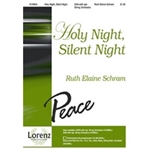 Holy Night Silent Night