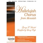 Hallelujah Chorus  (Simplified)