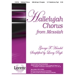 Hallelujah Chorus  (Simplified)